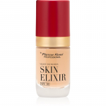 Pierre Ren&eacute; Skin Elixir Velvet jumestuskreem SPF 30 varjund no.02 Natural Nude 25 ml