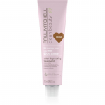 Paul Mitchell Clean Beauty Color Depositing Treatment Toitev mask v&auml;rvitud juustele varjund Cocoa 150 ml