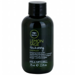 Paul Mitchell Tea Tree Lemon Sage Energiat andev &scaron;ampoon juuste tihendamiseks 75 ml