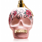Police To Be Tattooart EDP  Wle 125 ml