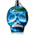 Police To Be Exotic Jungle EDT  Mle 125 ml