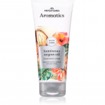 PAPOUTSANIS Aromatics Luminous Argan Oil Kehapiim 200 ml