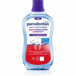Parodontax Strengthen and Protect Icy Mint Suuloputusvesi 500 ml