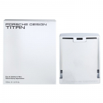 Porsche Design Titan EDT  Mle 100 ml