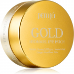 Petitf&eacute;e Gold Silma h&uuml;drogeelmask 24-karaadise kullaga 60 tk