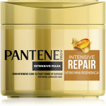 Pantene Pro-V Active Nutri Plex Intensive Repair Taastav juuksemask kuivadeleja kahjustatud juustele 300 ml