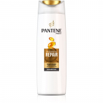 Pantene Pro-V Active Nutri Plex Intensive Repair &Scaron;ampoon kahjustatud juustele 400 ml