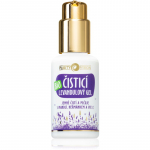 Purity Vision BIO Lavender Puhastav geel lavendliga 100 ml