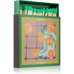 Paddywax Jumbo Boxed Oranges tikud 100 ks 1 tk