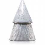 Paddywax Stacked Tree l&otilde;hnak&uuml;&uuml;nal 198 g