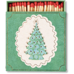 Paddywax Square Christmas Tree tikud 125 tk