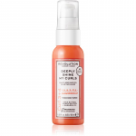 Revolution Haircare My Curls 3+4 Deeply Shine My Curls Multifunktsionaalne &otilde;li lokkis juustele 50 ml