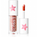 Revolution Relove Baby Gloss Shimmer S&auml;delev huulel&auml;ige varjund Ethereal 1.8 ml