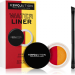 Revolution Relove Water Activated Liner Silmalainer varjund Double Up 6,8 g