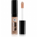 Revlon Cosmetics ColorStay&trade; Flex Wear Kauap&uuml;siv peitekreem h&uuml;aluroonhappega varjund 020 Bisque 10 ml
