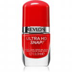 Revlon Cosmetics Ultra HD Snap!&trade; Kiirkuivav k&uuml;&uuml;nelakk varjund N&deg;031 She's on Fire 8 ml