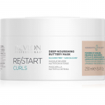 Revlon Professional Re/Start Curls Toitev mask lainelistele ja lokkis juustele 250 ml