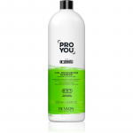 Revlon Professional Pro You The Twister Niisutav &scaron;ampoon lokkis juustele 1000 ml