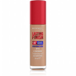 Rimmel Lasting Finish 35H Hydration Boost Niisutav jumestuskreem SPF 20 varjund 201 Classic Beige 30 ml
