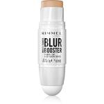Rimmel Multi-Tasker Blur Booster Jumestuskreemi ja meigi aluskreem pulgakujuline varjund 060 Light Honey 7 g