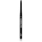 Rimmel Scandal'Eyes Automaatne silmalainer varjund 001 Black 0.35 g