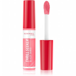 Rimmel Thrill Seeker Glassy Gloss T&auml;idlasemaks muutev huulel&auml;ige varjund 500 Pine to the Apple 10 ml