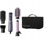 Remington Curl & Straight Confi Airstyler Soenguf&ouml;&ouml;n 1 tk