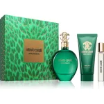 Roberto Cavalli Signatura Verde Assoluto Kinkekomplekt  Wle
