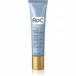 RoC Multi Correxion Even Tone + Lift Tasandav ja kirgastav silmakreem kortsude- ja tumedate r&otilde;ngaste vastu 15 ml