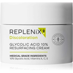 Replenix Discoloration N&auml;okreem gl&uuml;koolhappega 50 g