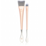 Real Techniques Skincare Brush Duo Pintslikomplekt 2 tk