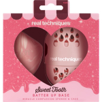 Real Techniques Sweet Tooth Better Up Base Meigik&auml;sn + pakend 2 tk