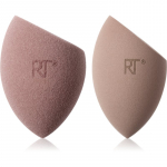 Real Techniques New Nudes Bare Finish Sponge Meigik&auml;sn 2 tk