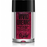 Rude Cosmetics Vivid Dreams N&auml;o- ja keha s&auml;delus varjund Laughing Dandelions 2.7 g