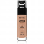 Revuele Flawless HD Cover Foundation Kerge jumestuskreem t&auml;iusliku ilme jaoks varjund 05 33 ml