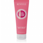 Revuele Plum & Bloom Allure Fragranced Brightening Body Cream Kirgastav kehakreem niisutava toimega  Wle 250 ml