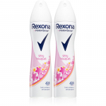 Rexona Bright Bouquet Deodorant pihusti