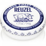 Reuzel Hollands Finest Pomade Clay Stiliseerimissavi mati efektiga 35 g