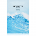 SKIN1004 Madagascar Centella Hyalu-Cica Hydrating Mask Niisutav ja rahustav lehtmask 23 ml