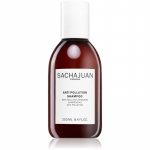 Sachajuan Anti Pollution Shampoo Puhastav ja toitev &scaron;ampoon 250 ml
