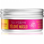 Saloos Bio Butter Toitev kehav&otilde;i roosi&otilde;liga 75 ml