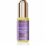 Saloos Bio King's Care Argan & Opuntia & Lavender Argaania bio&otilde;li lavendl l&otilde;hnaga 20 ml