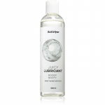 Satisfyer Juicy Lubricant libestusgeel anaalseksiks vee baasil Boogy Booty 300 ml