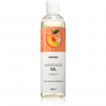Satisfyer Massage Oil Massaaži&otilde;li Peach 250 ml