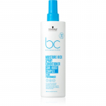 Schwarzkopf Professional BC Bonacure Moisture Kick Juustesse j&auml;etav palsam niisutava toimega 400 ml