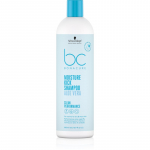 Schwarzkopf Professional BC Bonacure Moisture Kick Niisutav &scaron;ampoon 500 ml