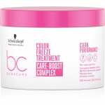 Schwarzkopf Professional BC Bonacure Color Freeze Taastav mask v&auml;rvitud juustele 500 ml