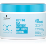 Schwarzkopf Professional BC Bonacure Moisture Kick s&uuml;gavniisutav mask juustele 500 ml