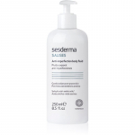 Sesderma Salises Anti-Imperfection Body Fluid Kehapiim akne hoolduseks 250 ml