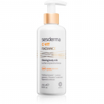 Sesderma C-Vit Radiance Kirgastav kehapiim 250 ml